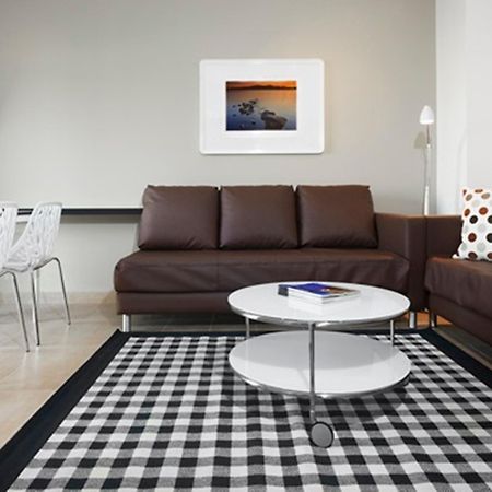 Barcelona Apartment Gran De Gracia Buitenkant foto