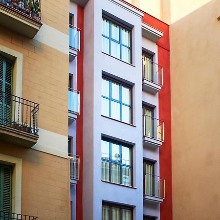 Barcelona Apartment Gran De Gracia Buitenkant foto