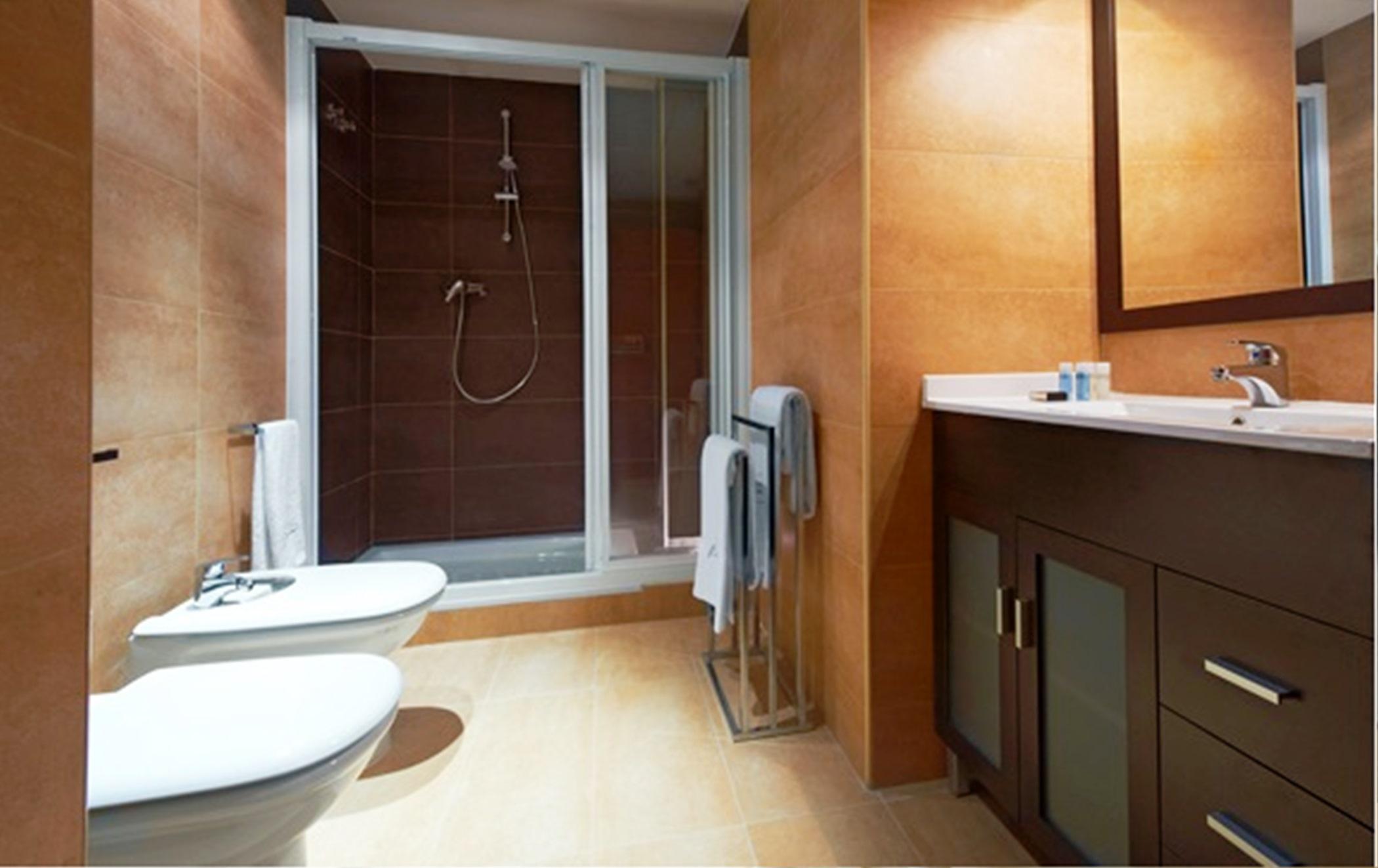 Barcelona Apartment Gran De Gracia Buitenkant foto