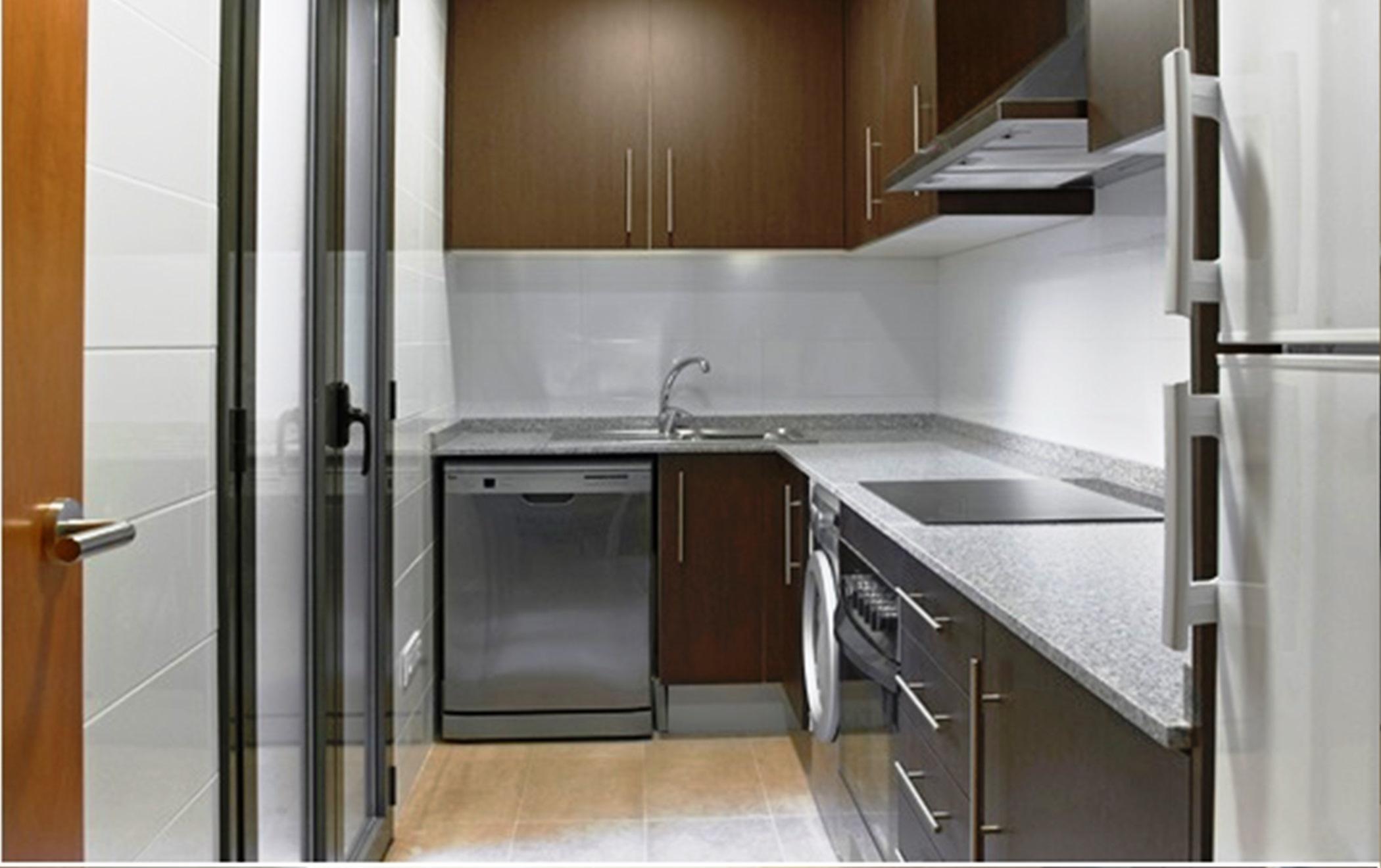 Barcelona Apartment Gran De Gracia Buitenkant foto