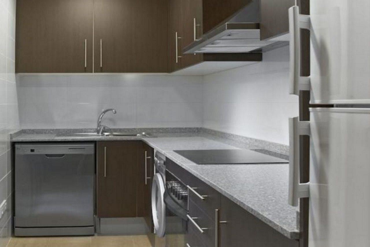 Barcelona Apartment Gran De Gracia Buitenkant foto