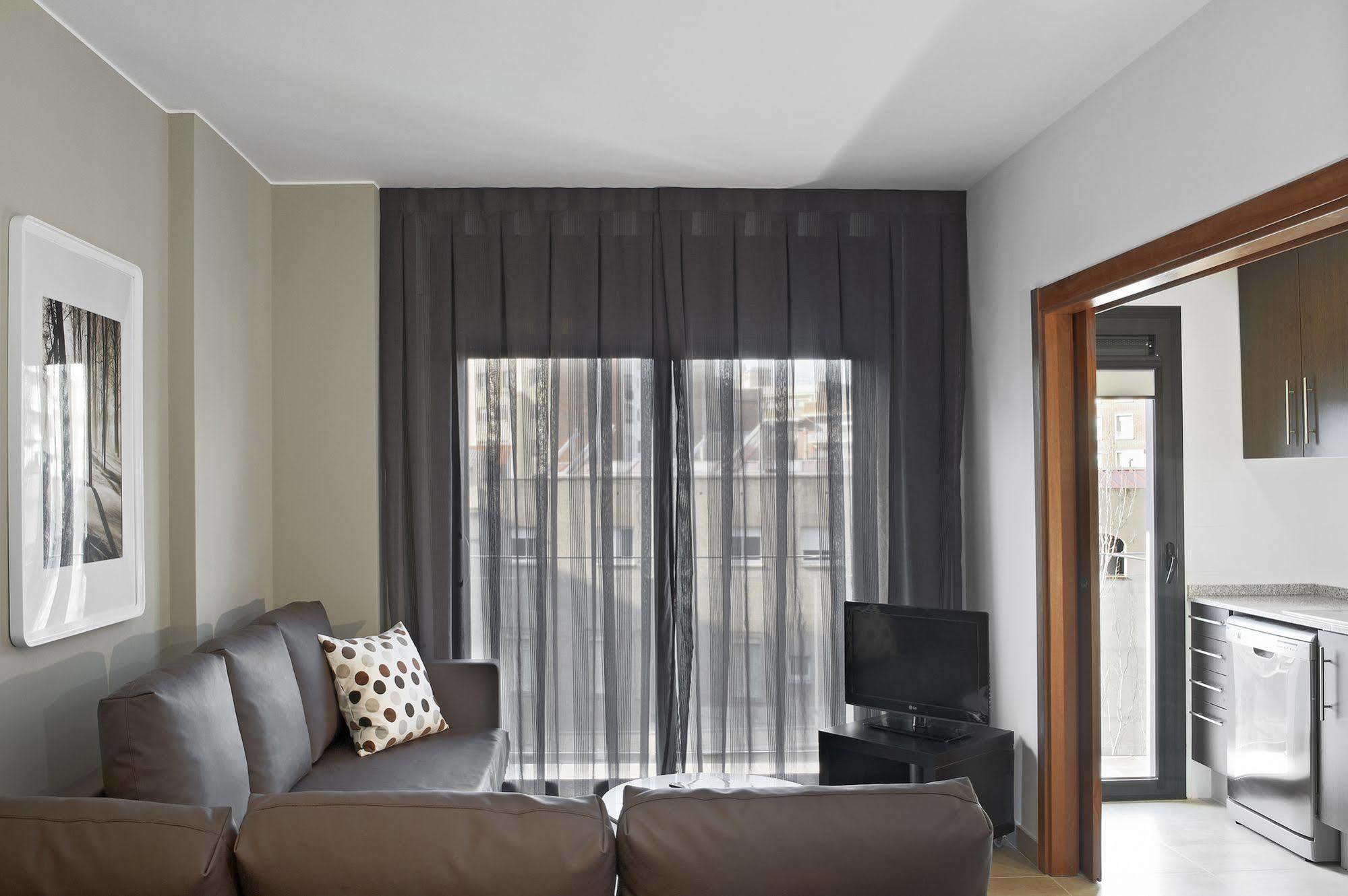 Barcelona Apartment Gran De Gracia Buitenkant foto