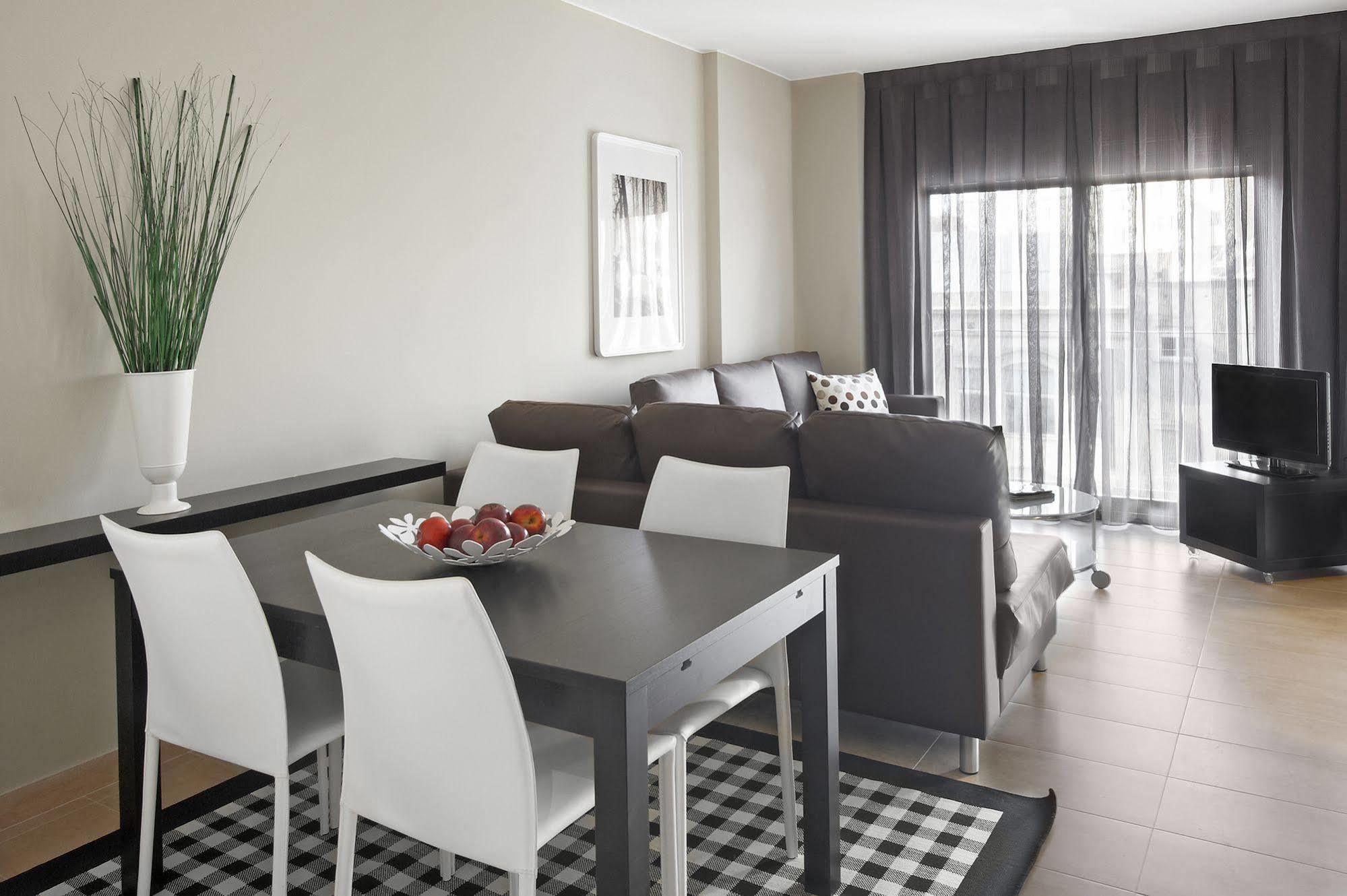 Barcelona Apartment Gran De Gracia Buitenkant foto